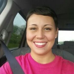 Meet your Posher, Laura